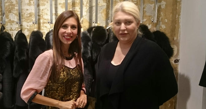 Grahovac Irena u Portretu plus