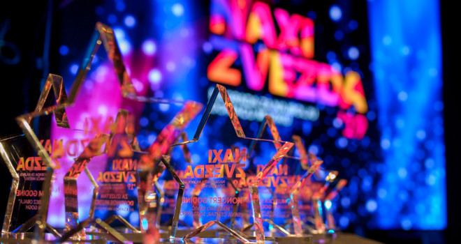 Naxi Zvezda uz snažnu poruku da muzika ne poznaje granice