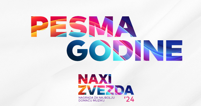 Naxi zvezda 2024: Biramo PESMU godine!