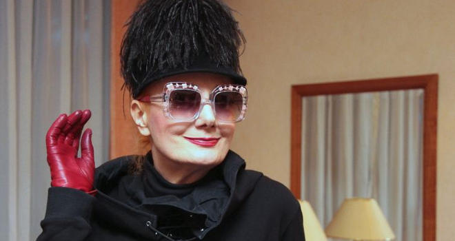 Josipa Lisac: Sećam se prvog koncerta u Beogradu