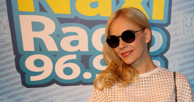 Jelena Rozga predstavlja novu pesmu