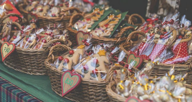 Mikser Design Market okuplja različite izlagače
