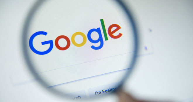 Google slavi rođendan!