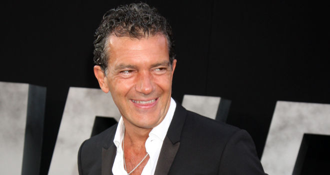 Antonio Banderas u uzbudljivom akcionom trileru
