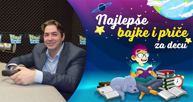 Najlepše bajke sveta: Rastko Janković i "Mulan", priča o hrabrosti i pravim vrednostima