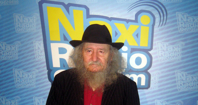 Nagrada za životno delo Raši Popovu
