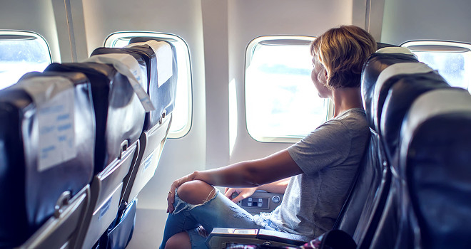 Sedam stvari koje nikada ne treba da unosite u avion prema savetima stručnjaka!