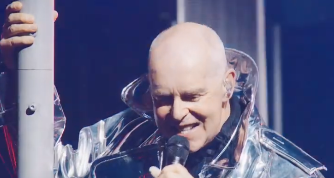 PET SHOP BOYS i njihovi hitovi stižu na velika platna