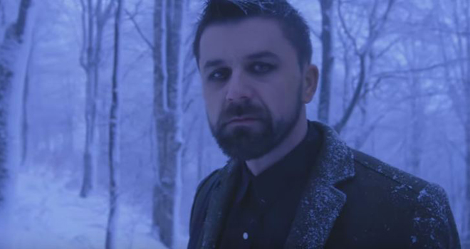 Debitanski nastup Amela Ćurića na CMC festivalu