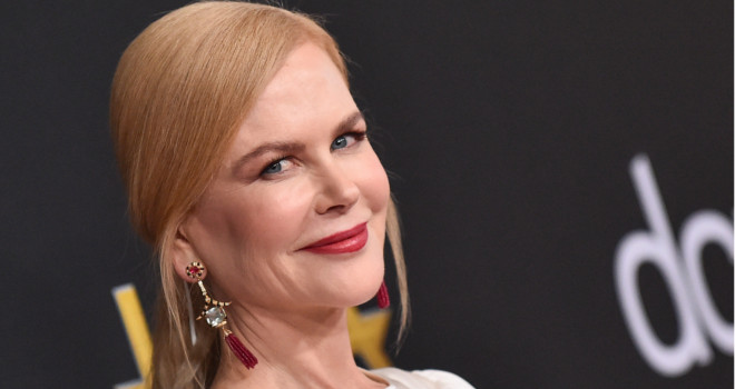Nikol Kidman oduševila retro odelom: Modni zaokret koji je osvojio crveni tepih