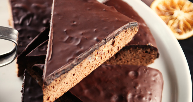 Plazma torta sa čokoladom