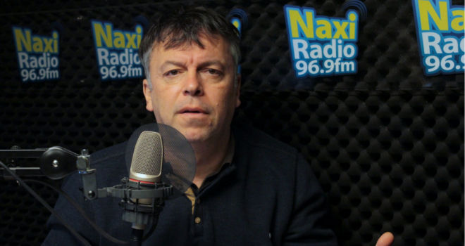 Nele Karajlić predstavlja novu pesmu