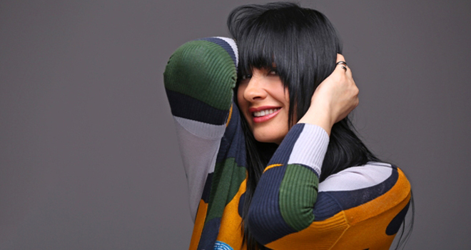 Kaliopi: Ljubav ima smisao samo kada traje zauvek