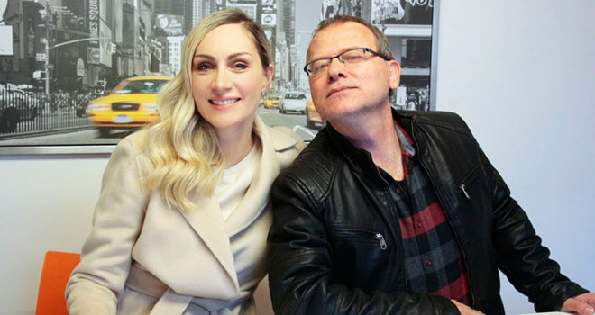 Spisak 50 omiljenih pesama - Jelena Gavrilović