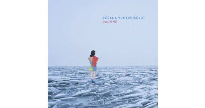 Daljine Bojane Vunturišević