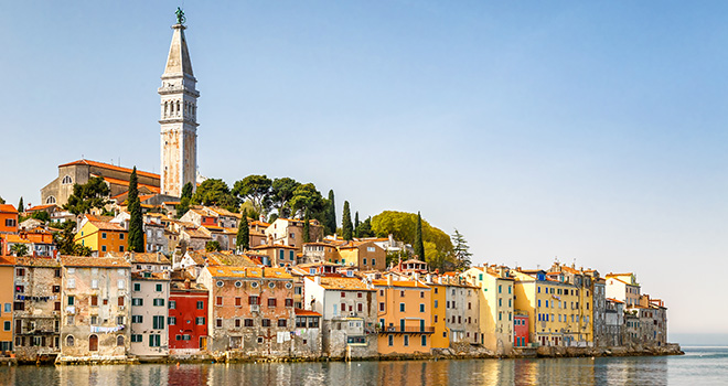 Veče istarskih specijaliteta u Beogradu 