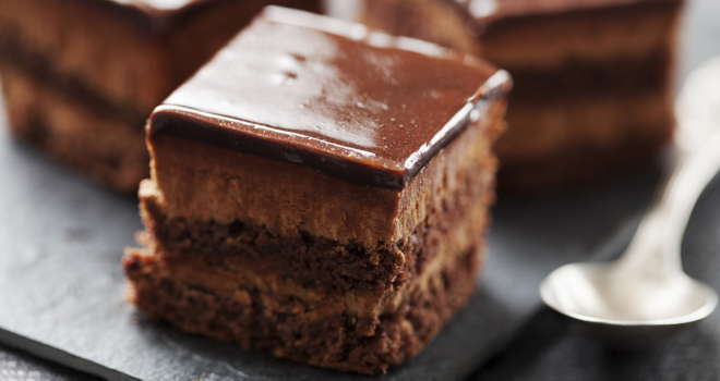 Bounty kocke