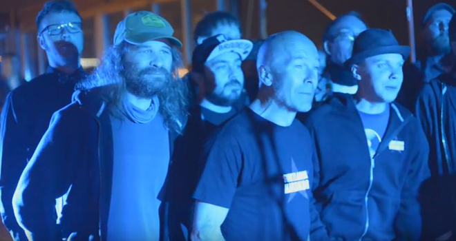 Osvojili Srbiju Bumbarovim letom