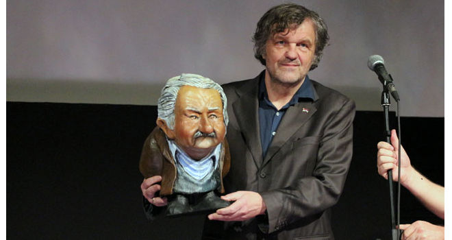 Kusturičin film o Muhiki i na FEST-u