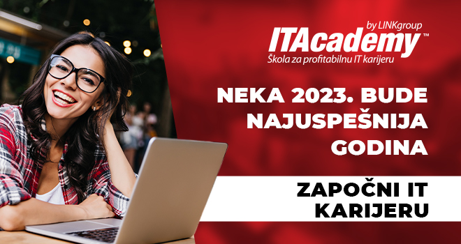 Napravite plan koji će vam pomoći da 2023. bude vaša najuspešnija godina