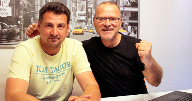 Spisak 50 omiljenih pesama - Vladimir Vanja Grbić