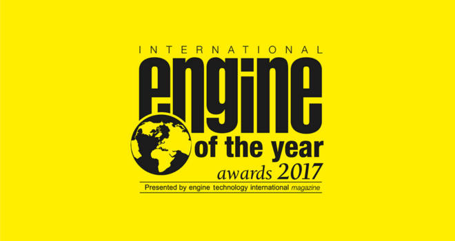 Fordov jednolitarski EcoBoost motor Međunarodni motor godine