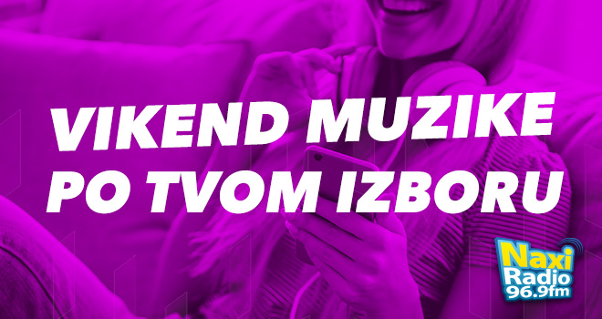 VIKEND SPECIJAL: Koja je tvoja omiljena pesma?