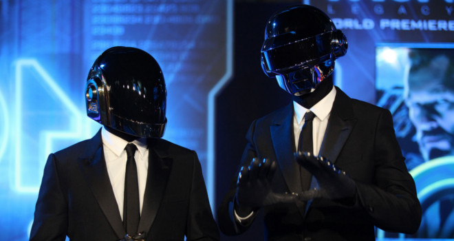 Daft Punk: Epilog trodecenijskog muzičkog stvaralaštva