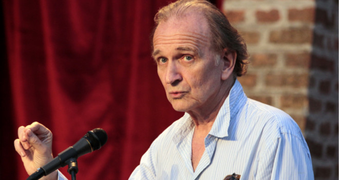 Svetozar Cvetković dobitnik nagrade Specijalni Ernest Somborskog filmskog festivala