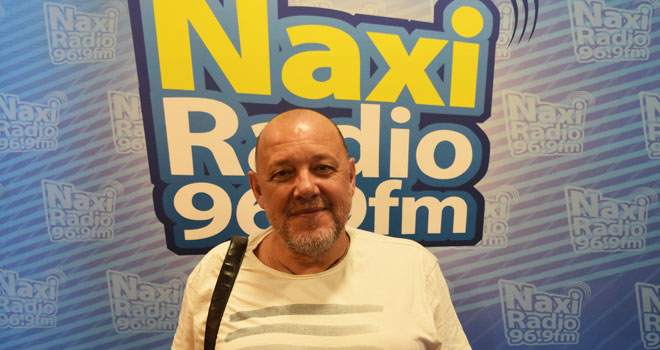 Galija u Beogradu i Nišu