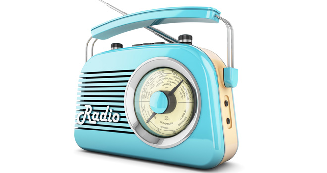 Svetski dan radija 2021:  Novi svet, novi radio!