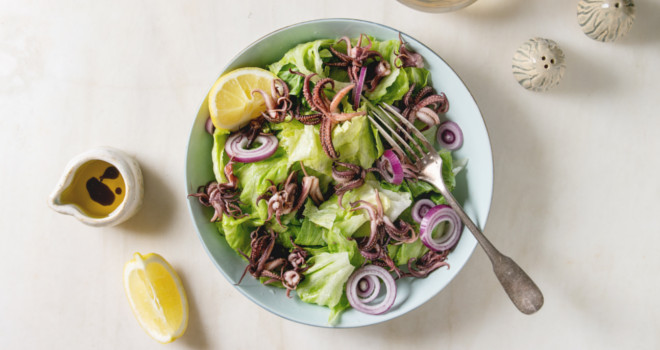 Morska salata