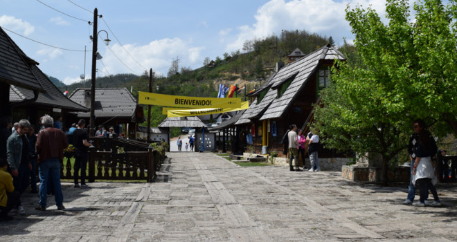 15. Kustendorf završen dodelom nagrada