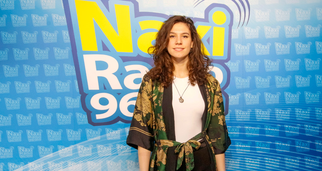 Hana Beštić u Mojih 50