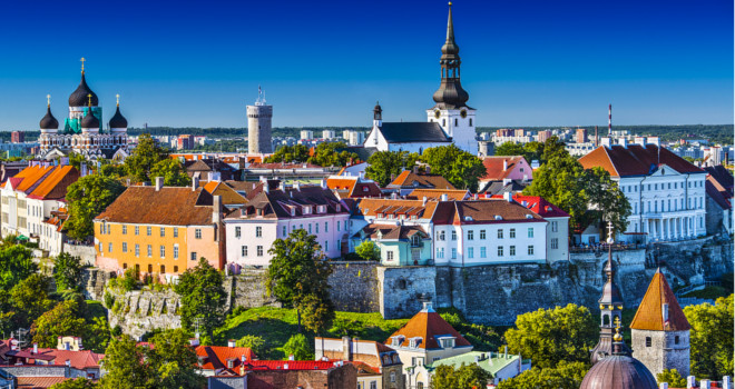 Koje zemlje u Evropi posećuje najmanje turista?