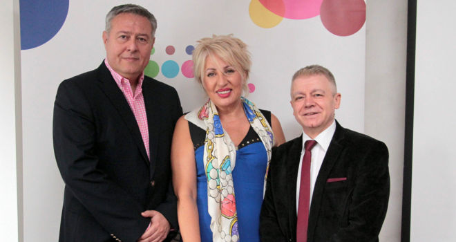 Održani 16. Radio dani RAB Srbija