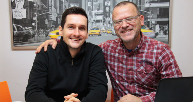 Spisak 50 omiljenih pesama - Žarko Kovačević