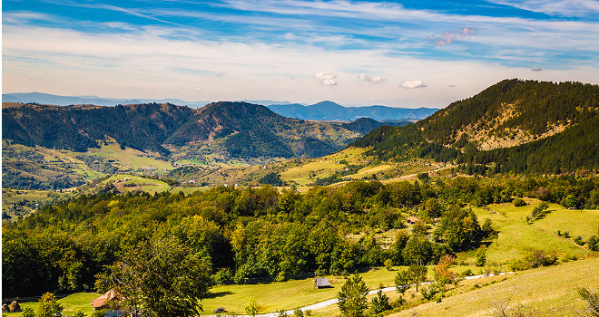 Zlatibor: Planina koju volimo tokom zime, ali i tokom leta!