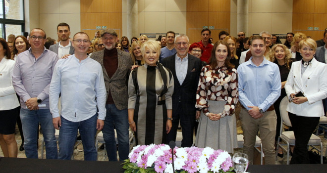 Jubilarni 25. Radio dani RAB SRBIJA