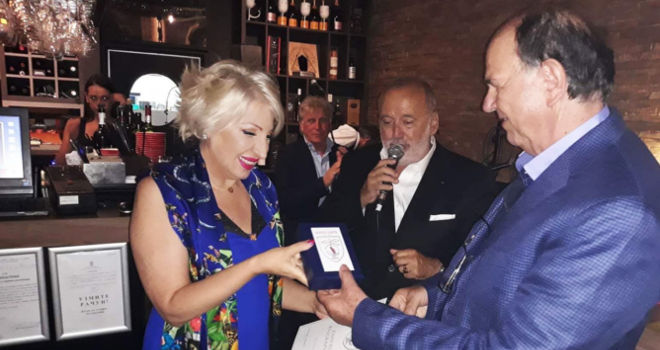 Uspešno održani Dani Istre u Beogradu