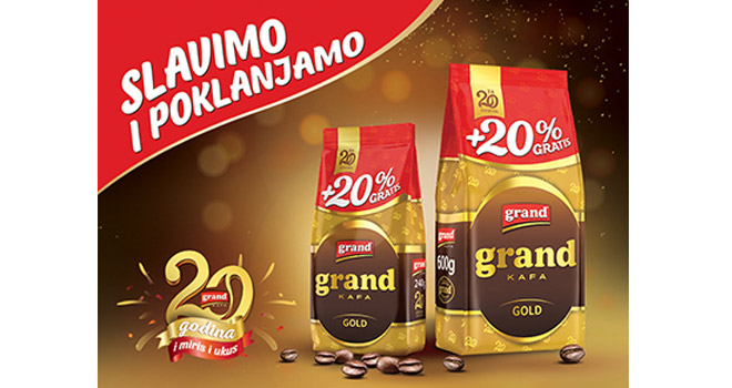 U godini jubileja mnogo druženja i iznenađenja