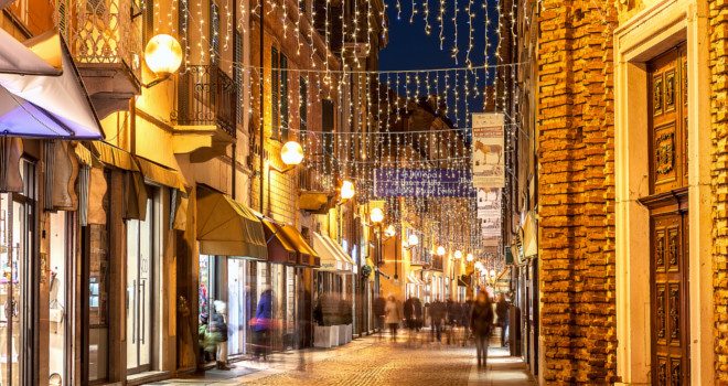 Najbolja mesta za proslavu Nove godine u Italiji!