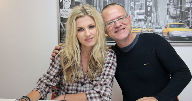 Nevena Božović - Spisak 50 omiljenih pesama