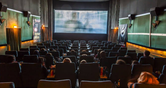 Film Vudija Alena otvara Cinemafest