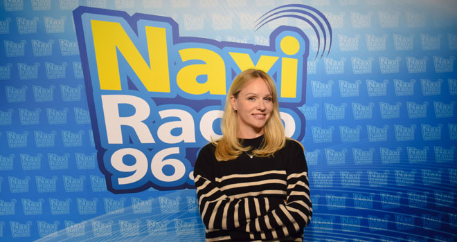 Najbolje od Mojih 50 - Tijana Čurović