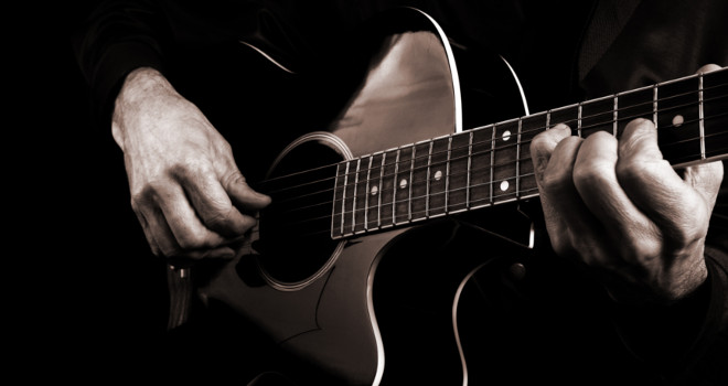 To su bili dan ponovo u Jazz Kantini Lisabon