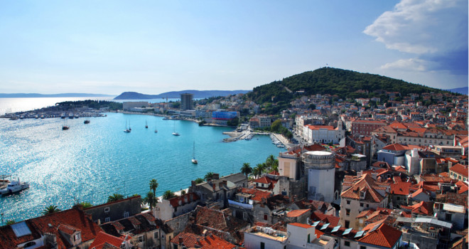 Ovo je najpoželjnija evropska destinacija za 2025. godinu!