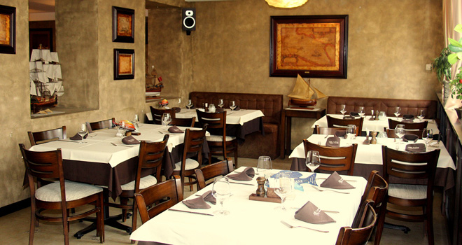 Dani Južnog Jadrana u Sent Andrei