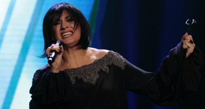 Kaliopi donosi Kofer ljubavi u Beograd