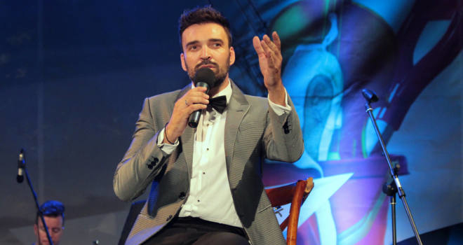 "Naše veče": Ivan Bosiljčić 22. maja u mts Dvorani